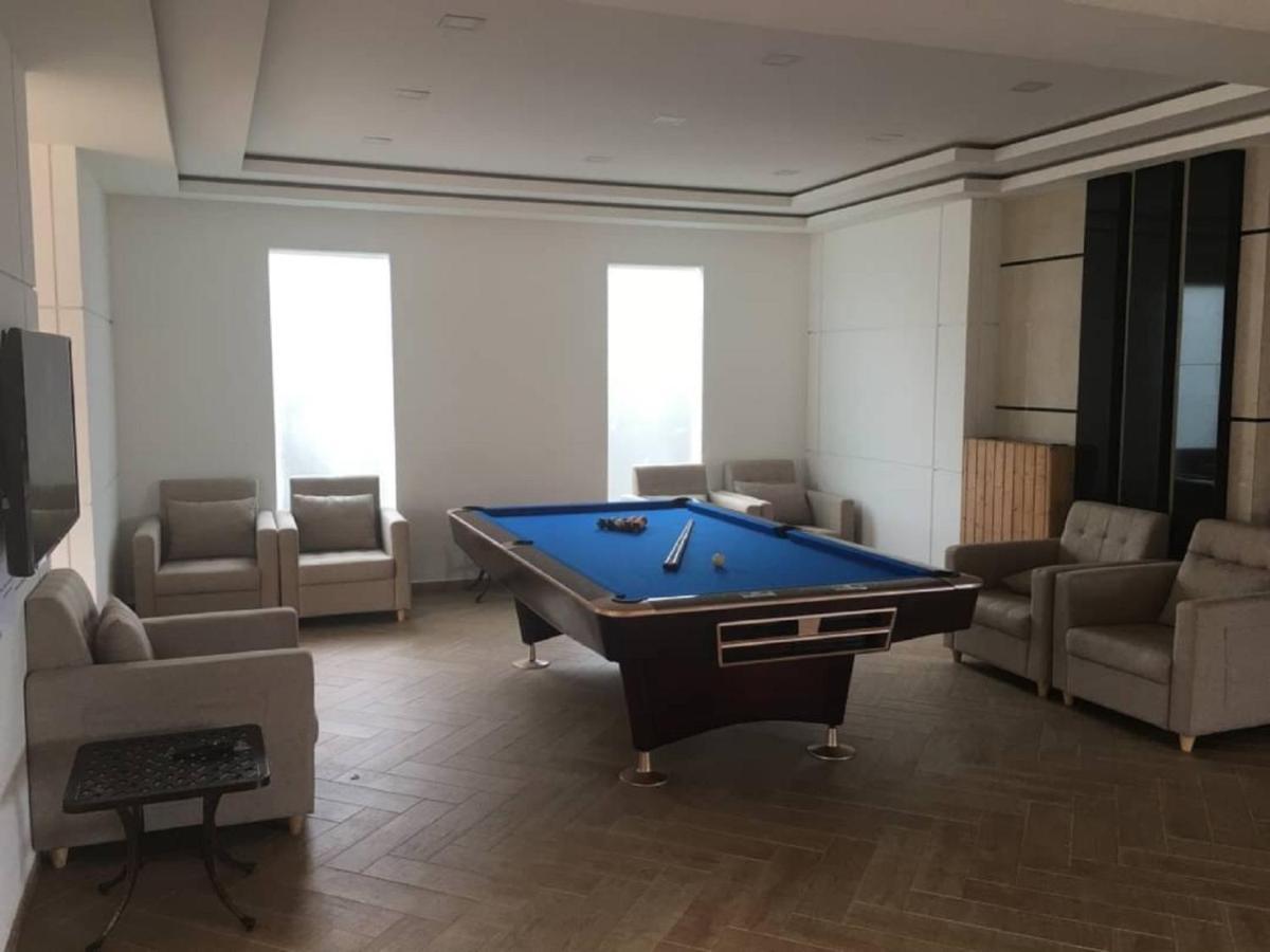 City Garden Tower Condo By Som Pattaya Bagian luar foto